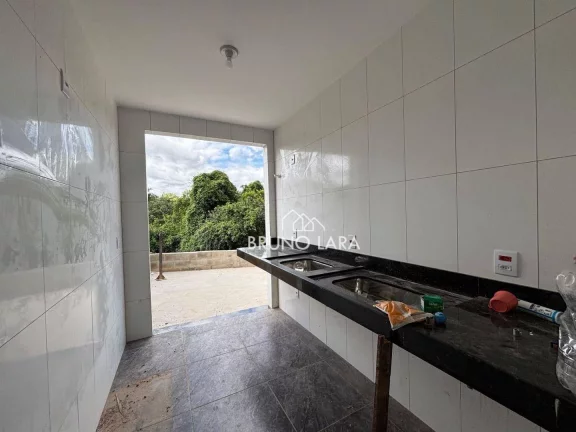 Imagem Galpão à venda no Condomínio Villa Galpões - Igarapé/MG.
