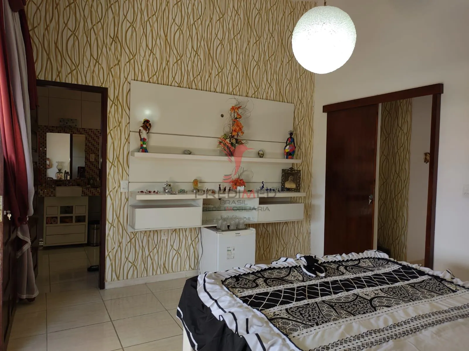 Imagem Casa mobiliada á venda na praia de Tamandaré PE