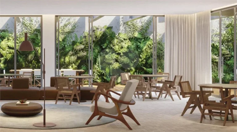Imagem Apartamento à venda com 4 quartos, sendo 4 suítes, no condomínio Beatriz Alto de Pinheiros, São Paulo - SP
