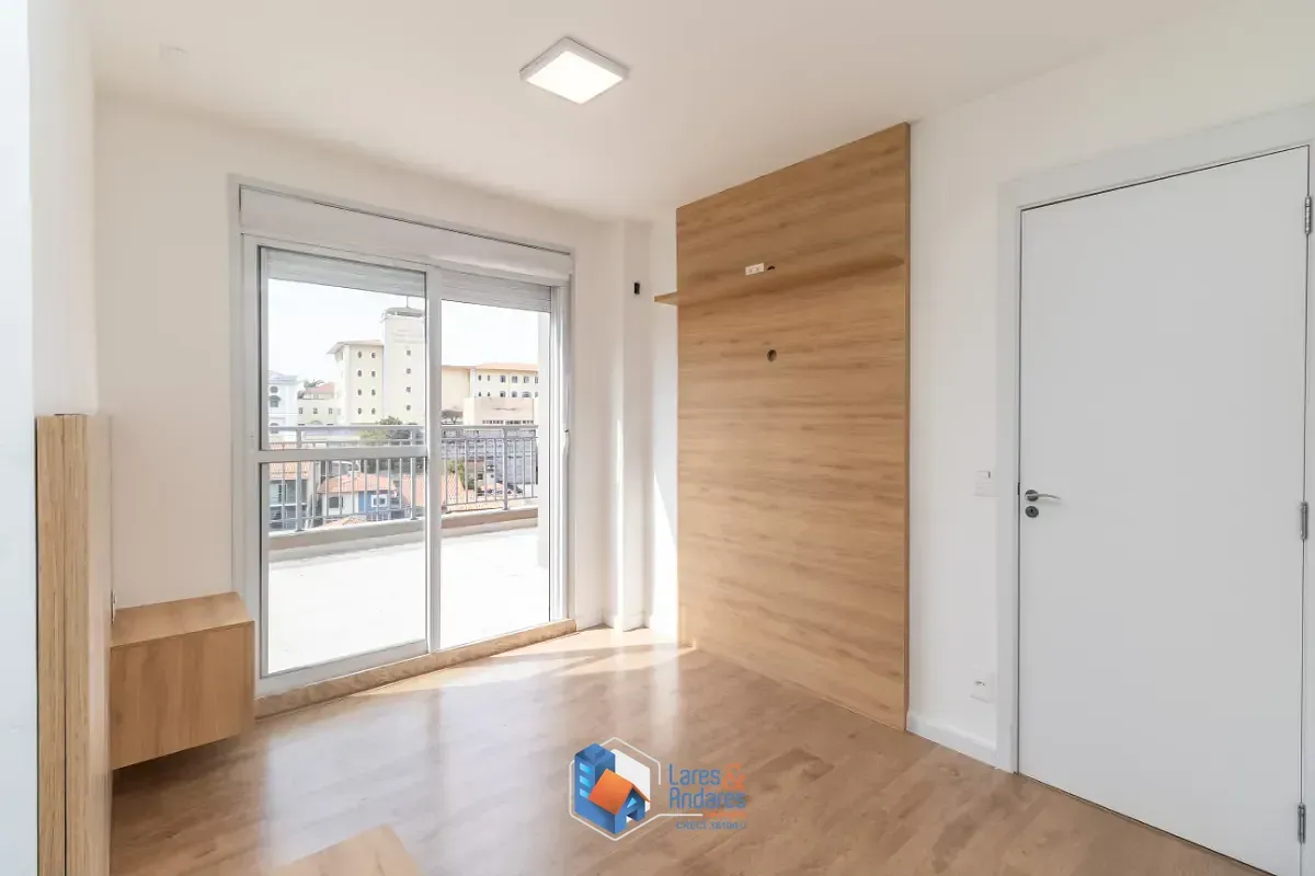 Imagem Apartamento garden para venda em Freguesia do Ó com 2 quartos, sendo 1 suíte, 94m²