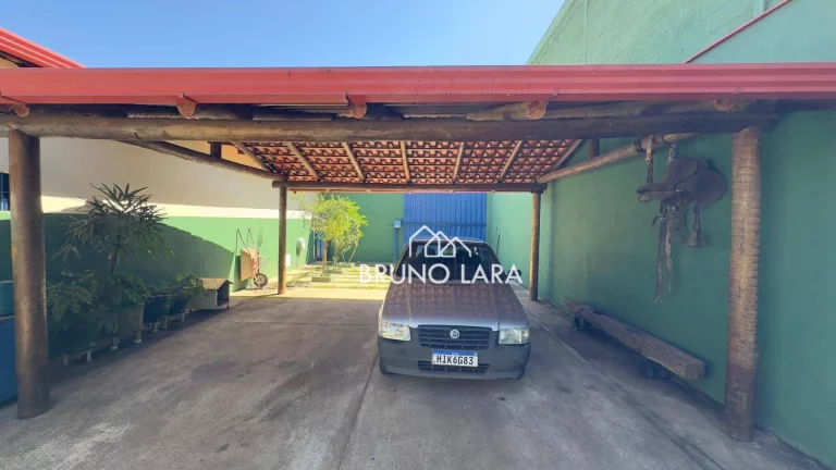 Imagem Casa a venda em São Joaquim de Bicas / Bairro Tereza Cristina