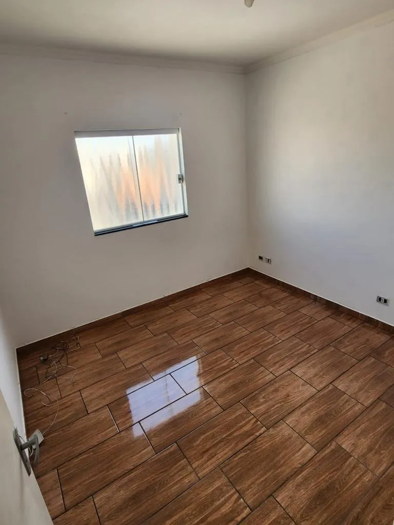 Imagem Sobrado de 150m² Localizado no Jardim Itália Sorocaba - SP!