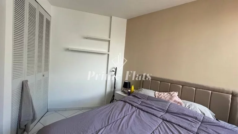 Imagem Flat disponível para locação no Moema Studium, com 35m², 1 dormitório e 1 vaga de garagem