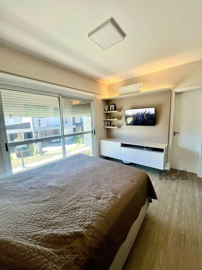 Imagem Casa em condomínio fechado