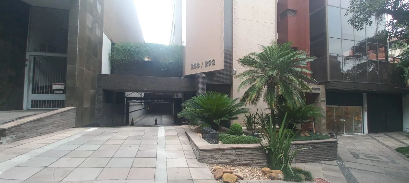 Imagem Sala / Conjunto comercial a venda no bairro Moinhos de Vento em Porto Alegre