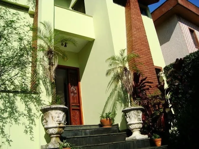 Imagem Casa à venda 4 Quartos, 2 Suites, 9 Vagas, 280M², Jardim Avelino, São Paulo - SP