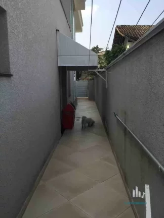Imagem Belíssima Casa no Aphaville 3 de 450m² com 4 Suítes e 6 Vagas