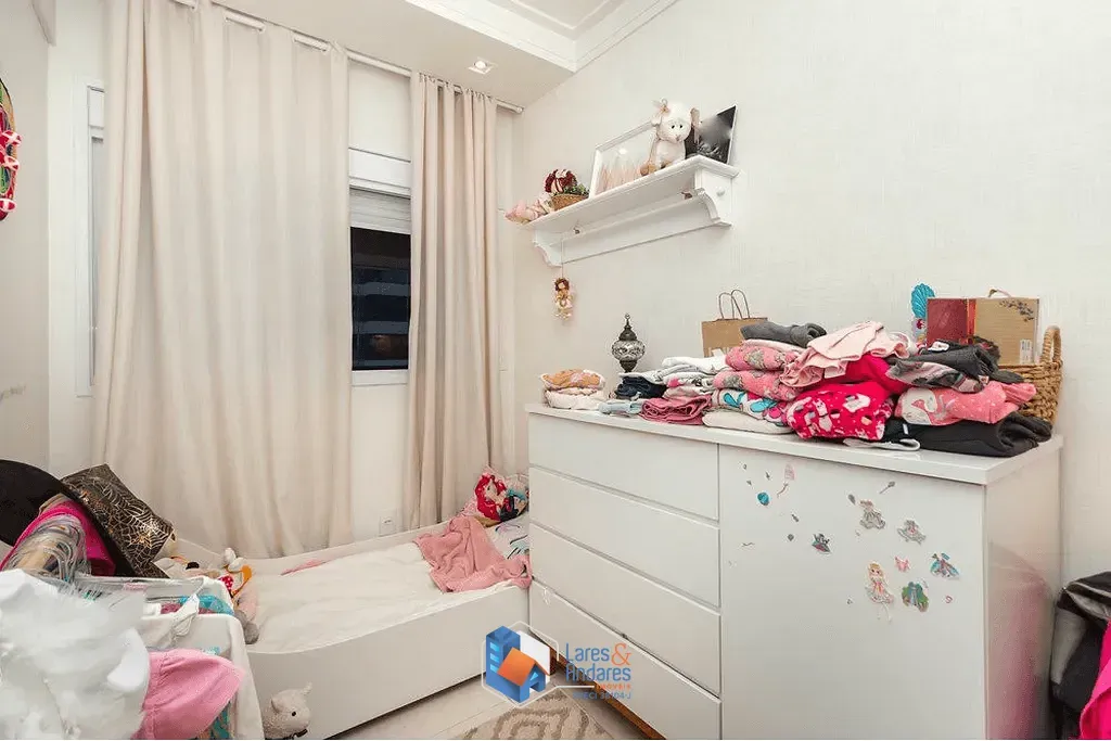 Imagem Apartamento à venda 2 Quartos 1 Suite 1 Vaga 70M² Jardim Prudência São Paulo - SP