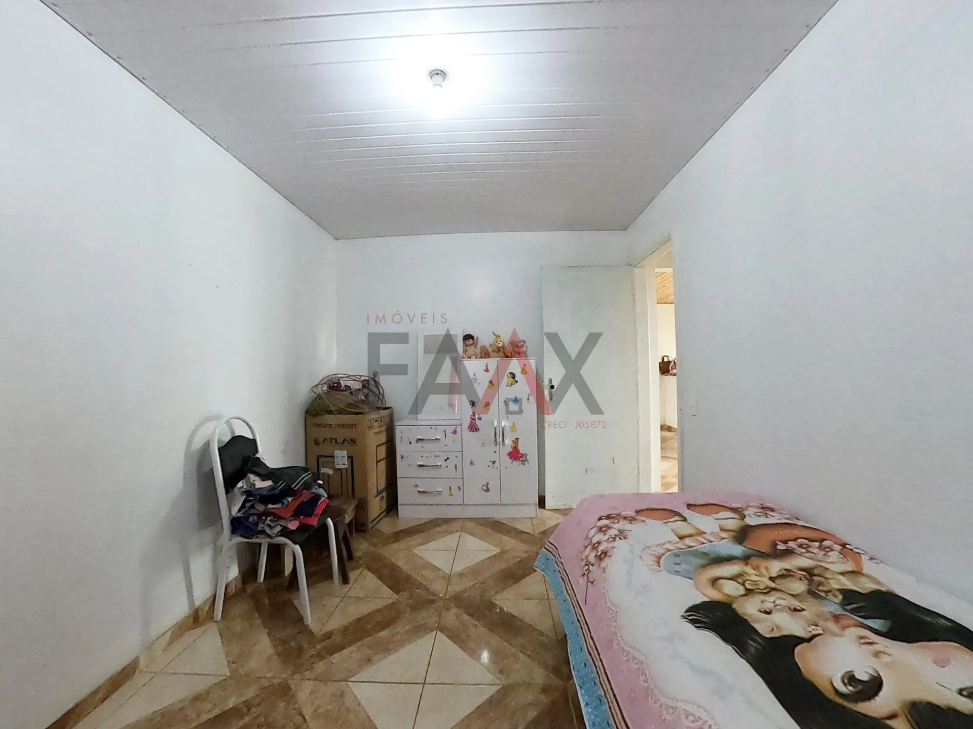 Imagem Casa à venda próximo ao Hospital Regional na cidade dos lagos em GUARAPUAVA - PR