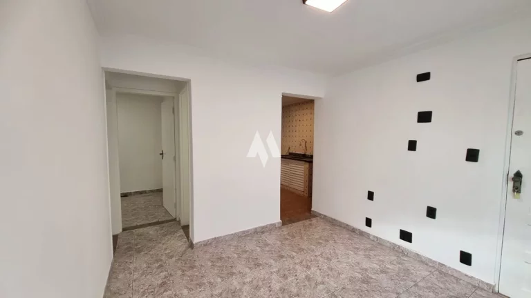 Imagem Apartamento com 2 dormitórios à venda Aparecida Santos