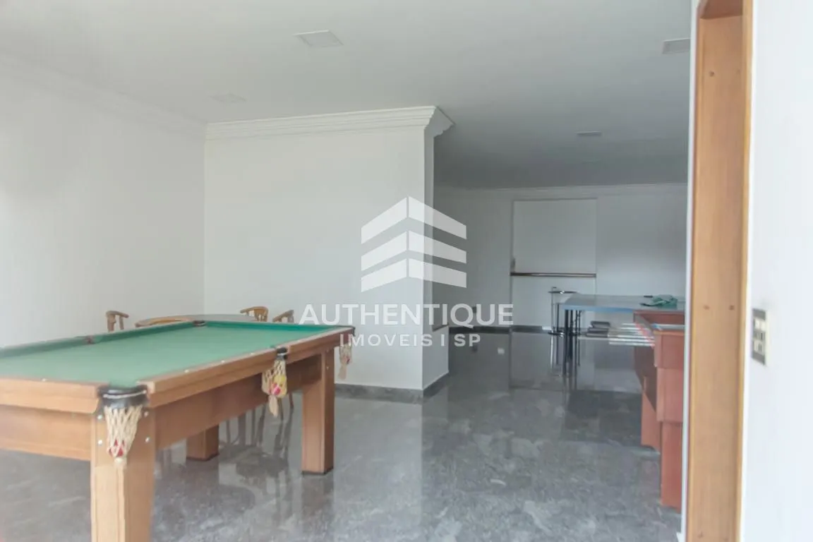 Imagem PIAZZA DI SPAGNA SBC - Apartamento à venda no bairro Centro - São Bernardo do Campo/SP