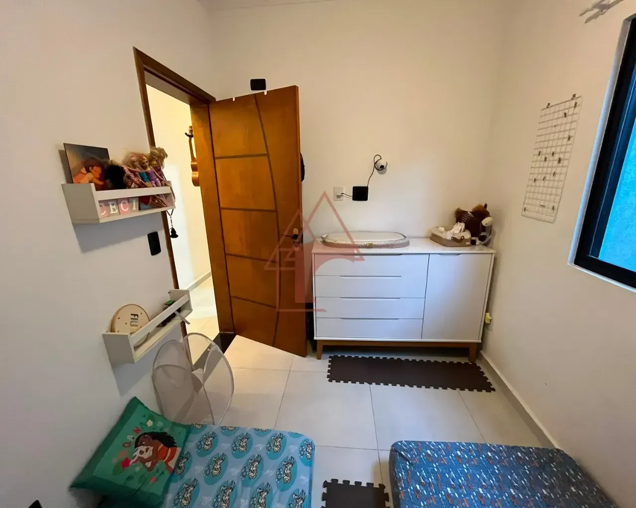 Imagem Casa com 3 Quartos à Venda, 83 m² em Vila Nova - Cubatão