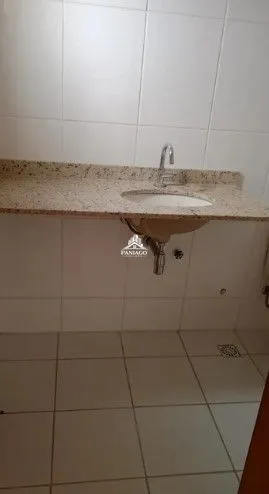 Imagem APARTAMENTO À VENDA EDIFÍCIO MAISON ELDORADO CUIABÁ-MT