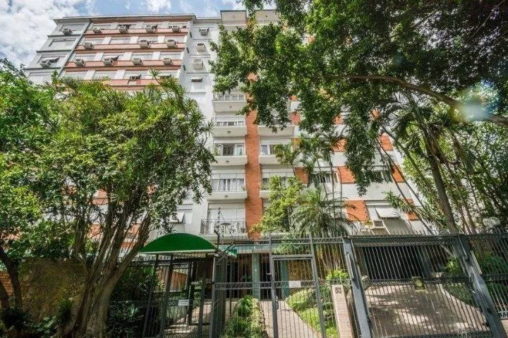 Imagem Vendo apartamento no bairro Floresta, em frente ao colégio Marista São Pedro. com 143,00m2 de área privativa