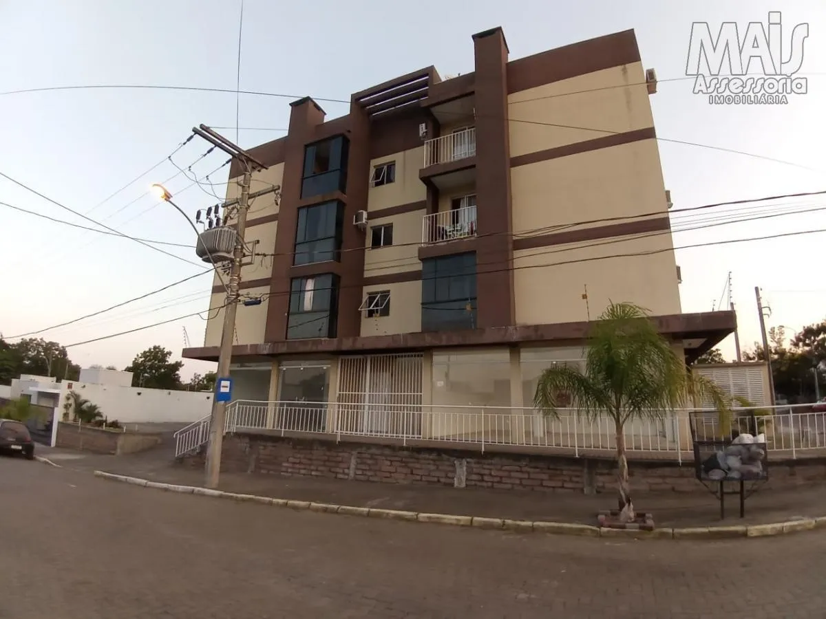 Foto do imóvel Apartamento para Venda em São Leopoldo / RS