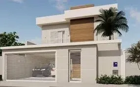 Imagem Flat com 5 Quartos à Venda, 454 m² em Paisagem Renoir - Cotia