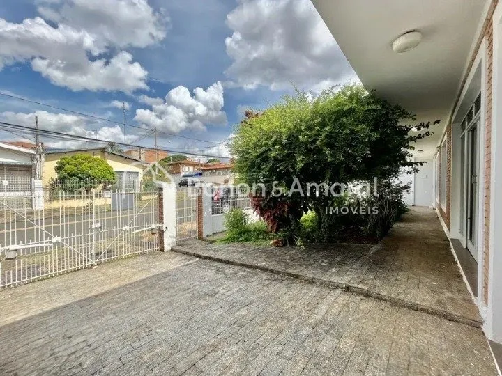 Imagem Casa com 5 Quartos à Venda - Jardim Nossa Senhora Auxiliadora