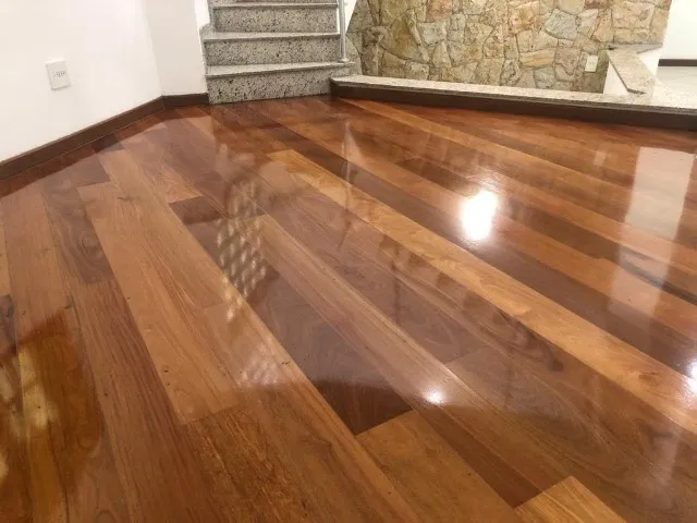 Imagem Linda Casa de Alto Padrão à Venda no Jardim Pagliato ? Qualidade e Conforto em Cada Detalhe
