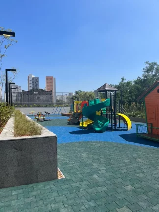 Imagem ISLA - CYRELA - Apto de 136m² (Unidade de Revenda), excelente oportunidade com melhor preço!!