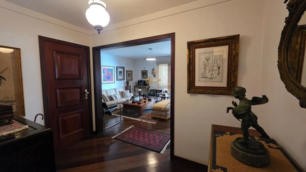 Imagem Apartamento para Venda em Teresópolis / RJ no bairro Várzea