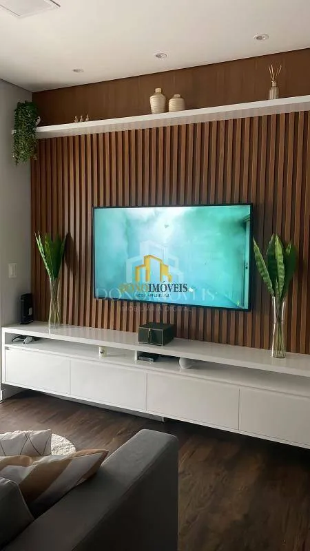 Imagem Apartamento 77 m² no Trilogy Home | 2 Dorms | 1 Vaga