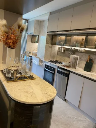 Imagem Apartamento à venda no Edifício Legacy Paineiras, recém-entregue, perfeito para quem busca exclus...