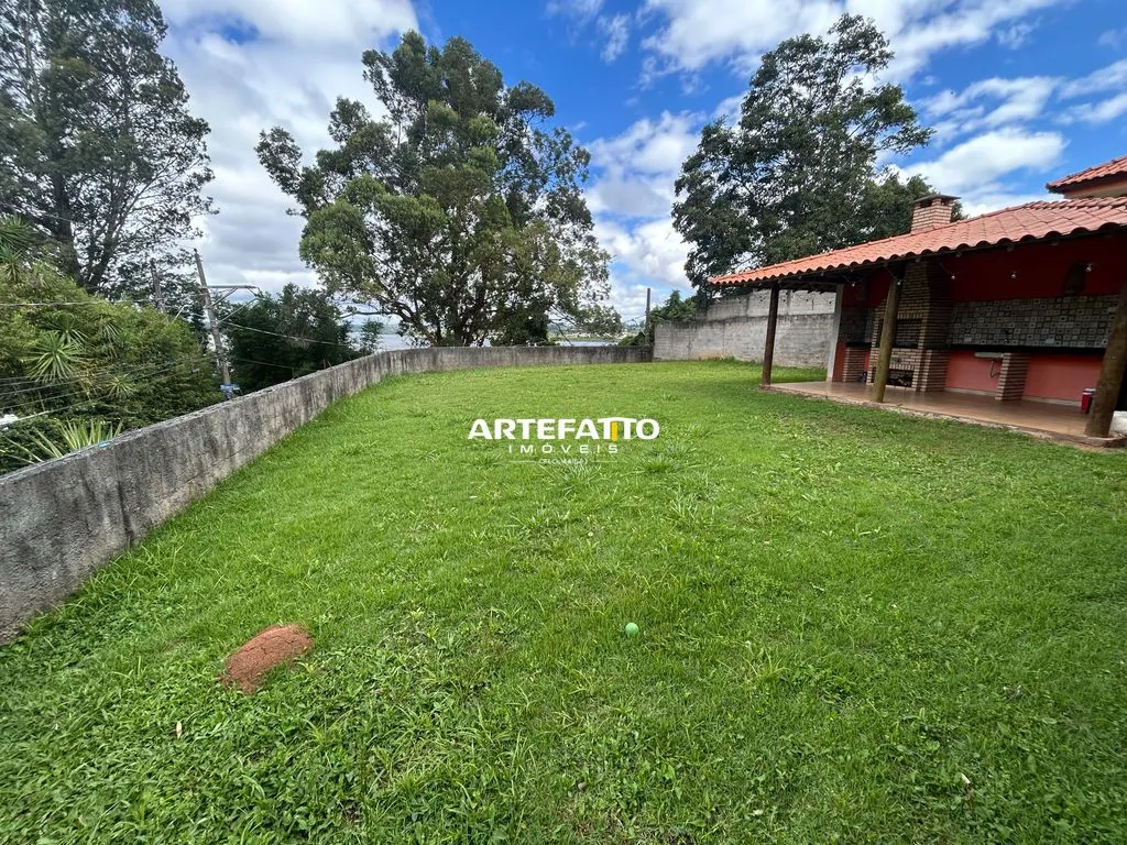 Imagem Viva o privilégio de morar à beira da represa