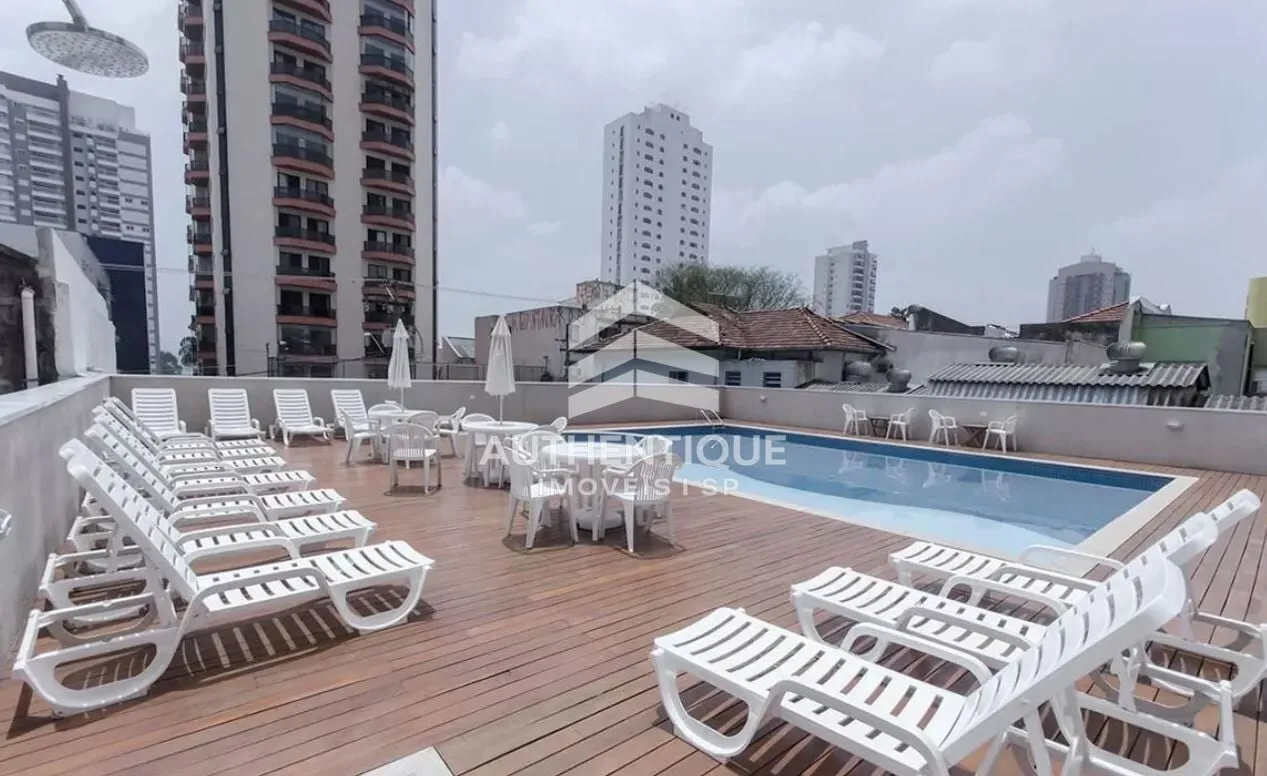 Imagem Matisse Lapa - Apartamento à venda no bairro Lapa - São Paulo/SP, Zona Oeste