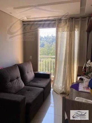 Foto do imóvel Apartamento Residencial à venda, Jardim Ísis, Cotia - .