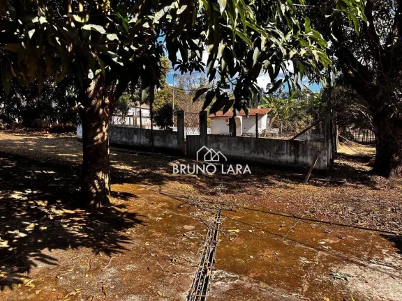 Imagem Área à venda em São Joaquim de Bicas MG