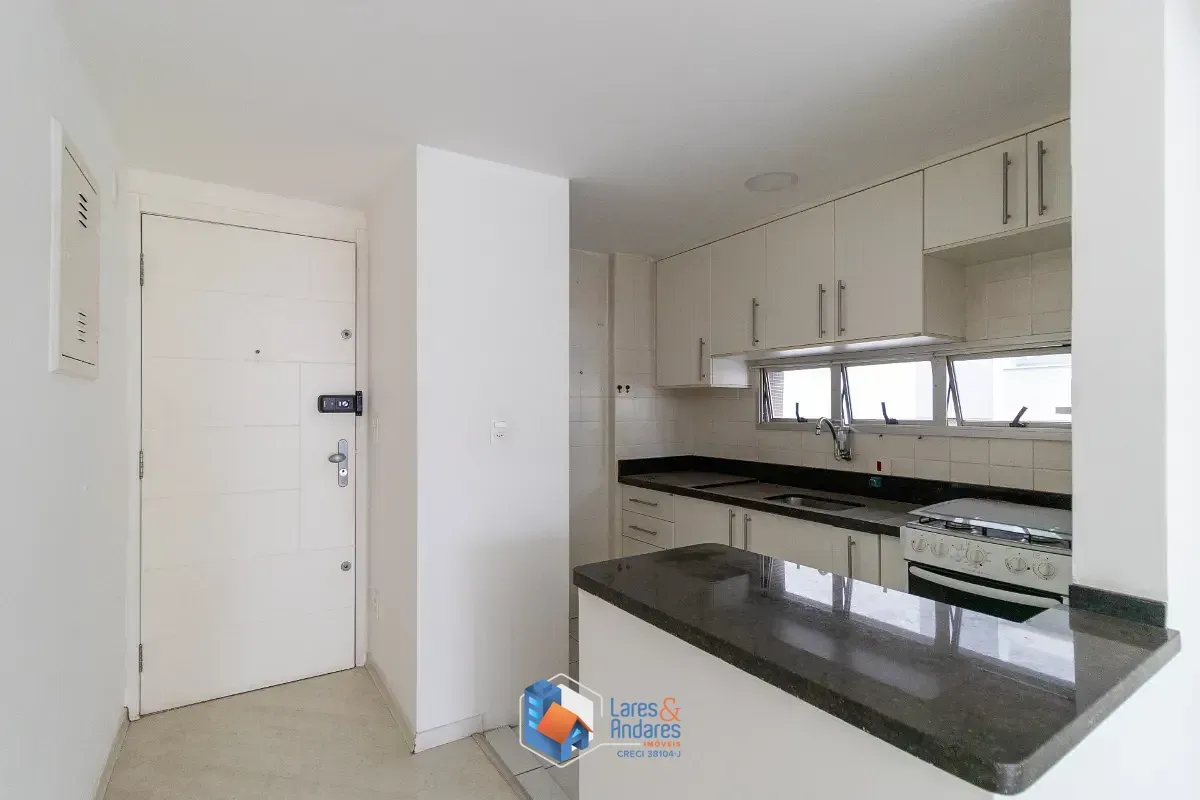 Imagem Apartamento para venda em Vila Mariana com 1 quarto, sendo 1 suíte, 74m²