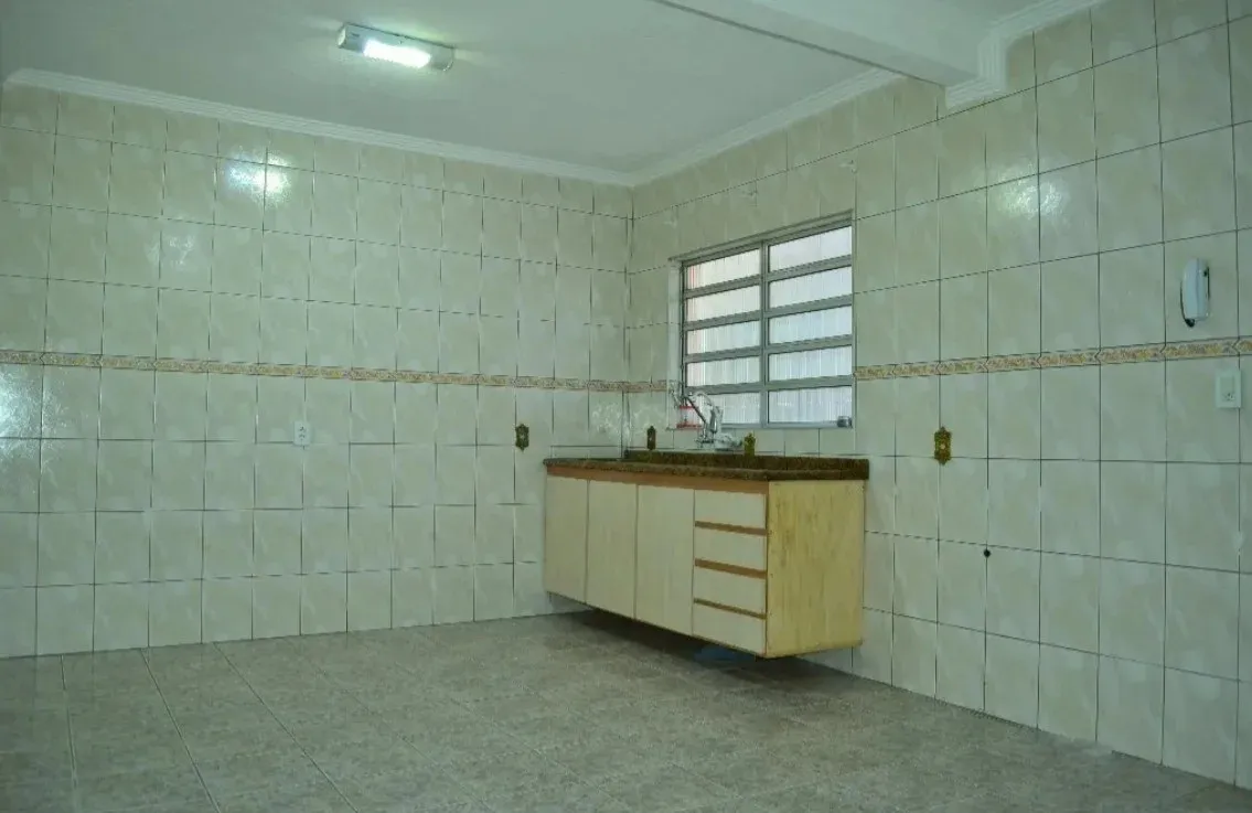 Imagem Casa para Venda em São Paulo, Jardim Ipanema (Zona Oeste), 6 dormitórios, 2 vagas