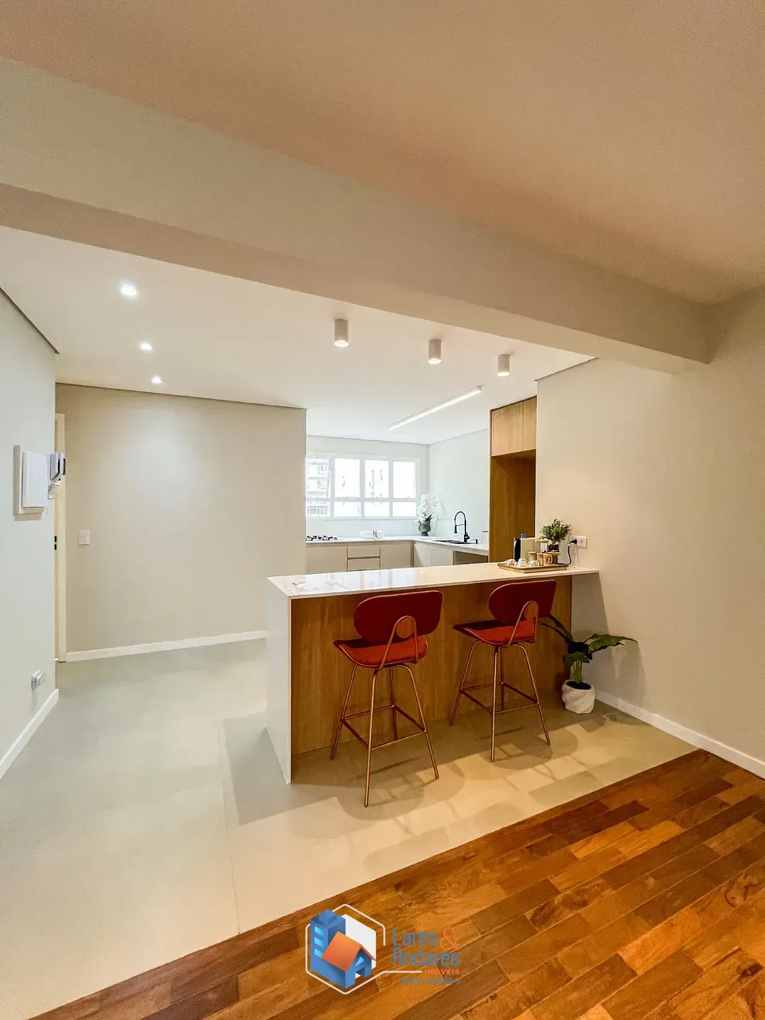 Imagem Apartamento para venda em Itaim Bibi com 3 quartos, sendo 3 suítes, 163m²