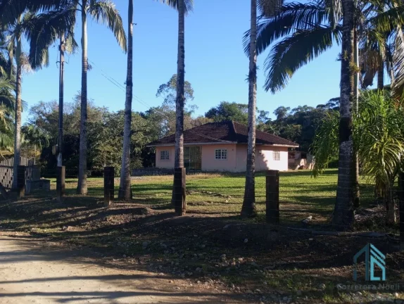 Imagem Área 331.540 mil m², Serra Negra município de Guaraqueçaba - PR (PERMUTA EM CURITIBA PR)