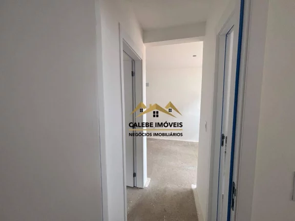Imagem Apartamento com 2 dormitórios à venda, 44 m² por R$ 190.000,00 - Jardim Lírio - Tatuí/SP