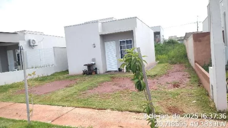 Foto do imóvel Oportunidade Única em SAO JOSE DO RIO PRETO - SP | Tipo: Casa | Negociação: Venda Direta Online | Situação: Imóvel em RUA MARCELINO CHIQUITO
