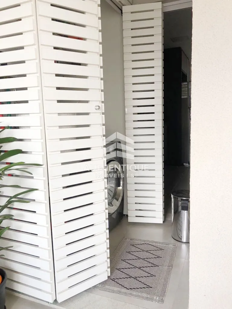 Imagem IN JARDIM SUL VILA ANDRADE - Apartamento à venda no bairro Vila Andrade - São Paulo/SP, Zona Sul
