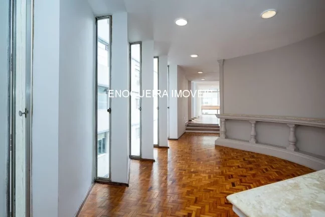 Imagem APARTAMENTO RESIDENCIAL em SÃO PAULO - SP, CERQUEIRA CÉSAR
