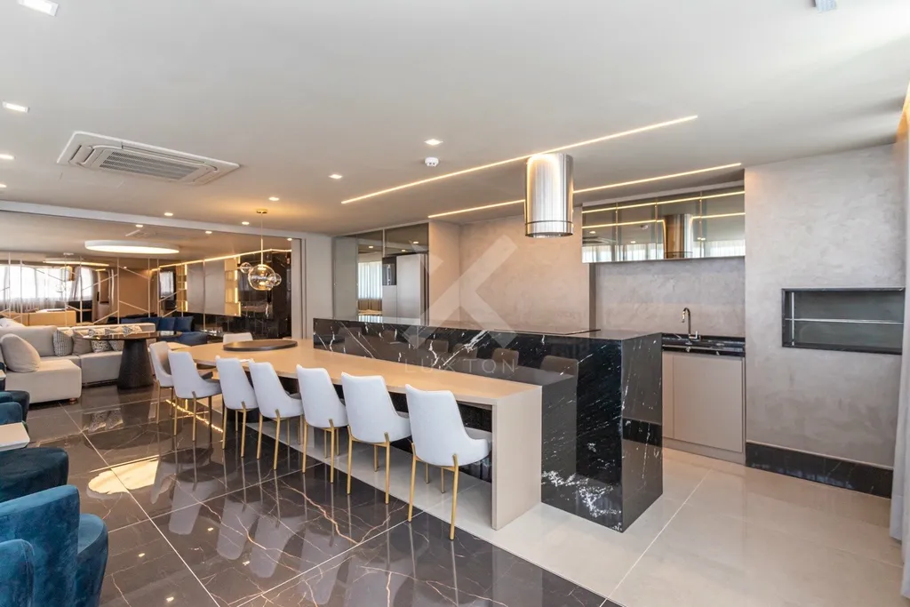 Imagem Apartamento em Bela Vista