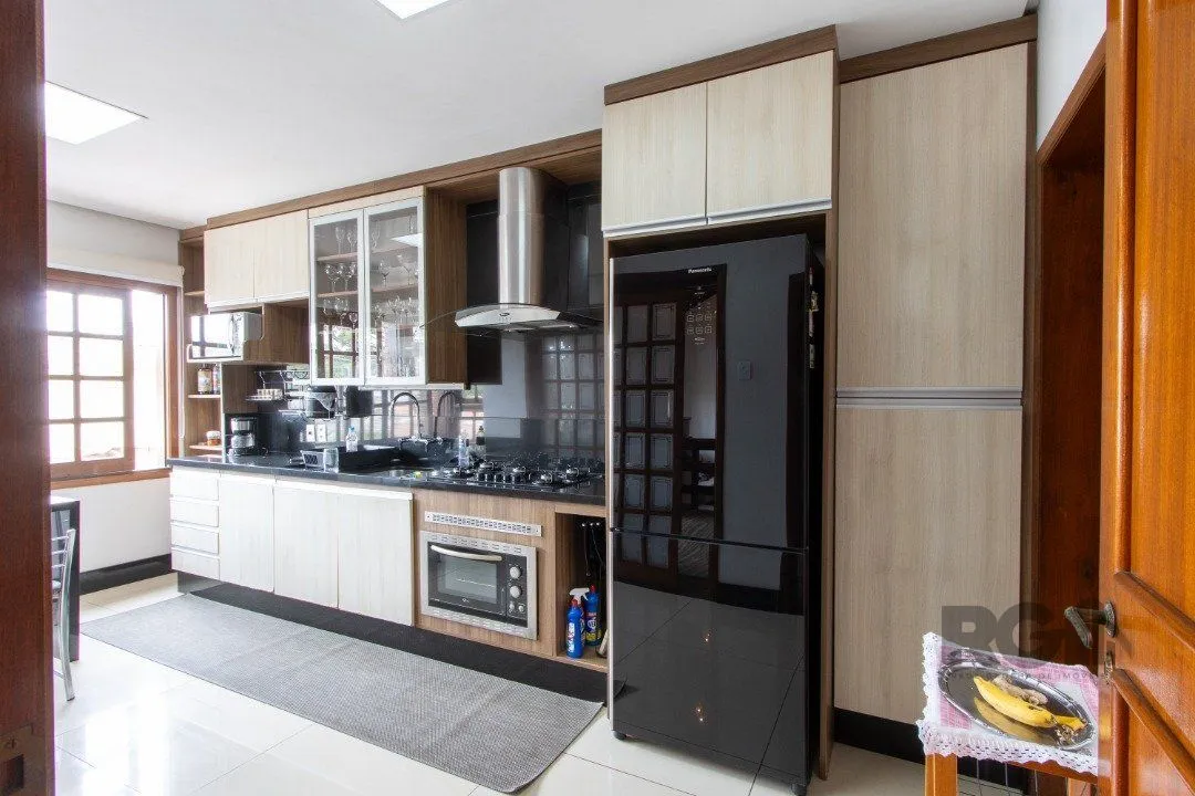 Imagem Casa para Venda - 440m², 3 dormitórios, sendo 1 suites, 2 vagas - Santa Tereza