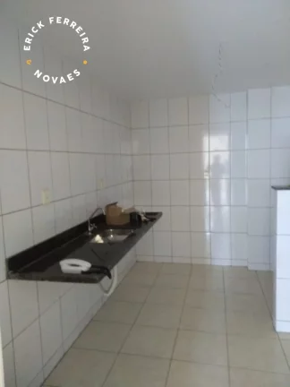 Imagem Excelente 2 quartos sendo uma suíte prédio com elevador em localização privilegiada da Praia do Morro