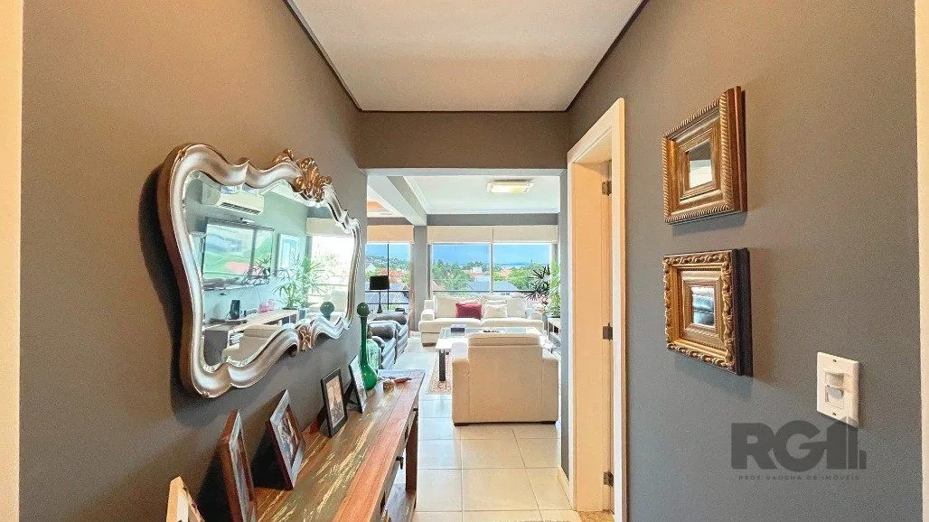 Imagem Apartamento a venda no bairro Assunção com 3 dormitórios sendo 1 suíte.
