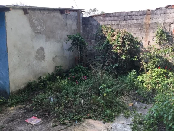 Imagem Terreno à venda, 500 m² por R$ 390.000,00 - Parque Palmeiras - Suzano/SP