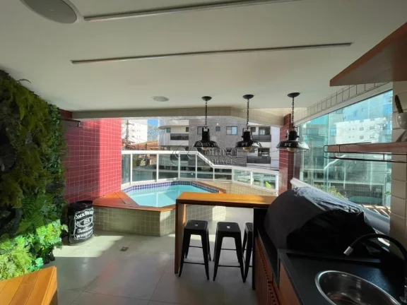 Imagem APARTAMENTO RESIDENCIAL em MACAÉ - RJ, PRAIA DO PECADO