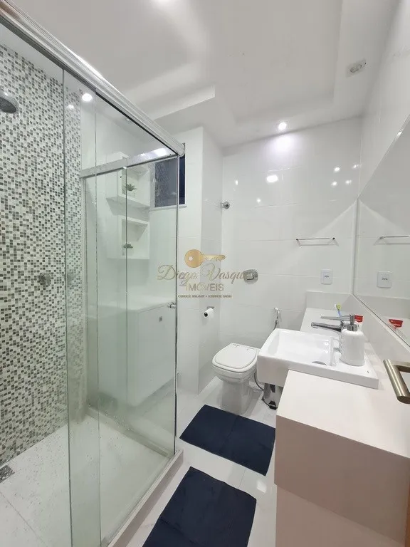 Imagem Apartamento para Venda em Teresópolis / RJ no bairro Várzea