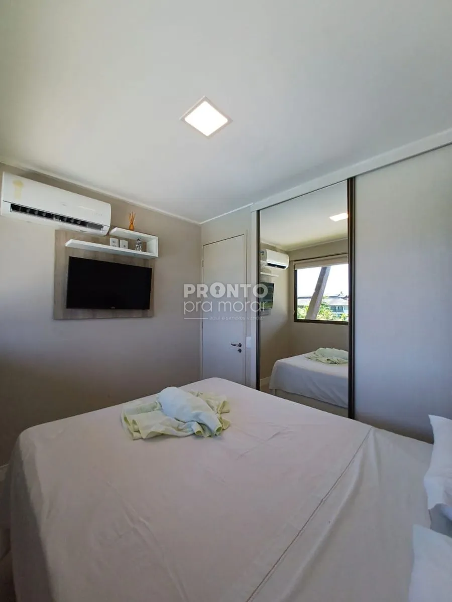 Imagem Beach Class Muro Alto