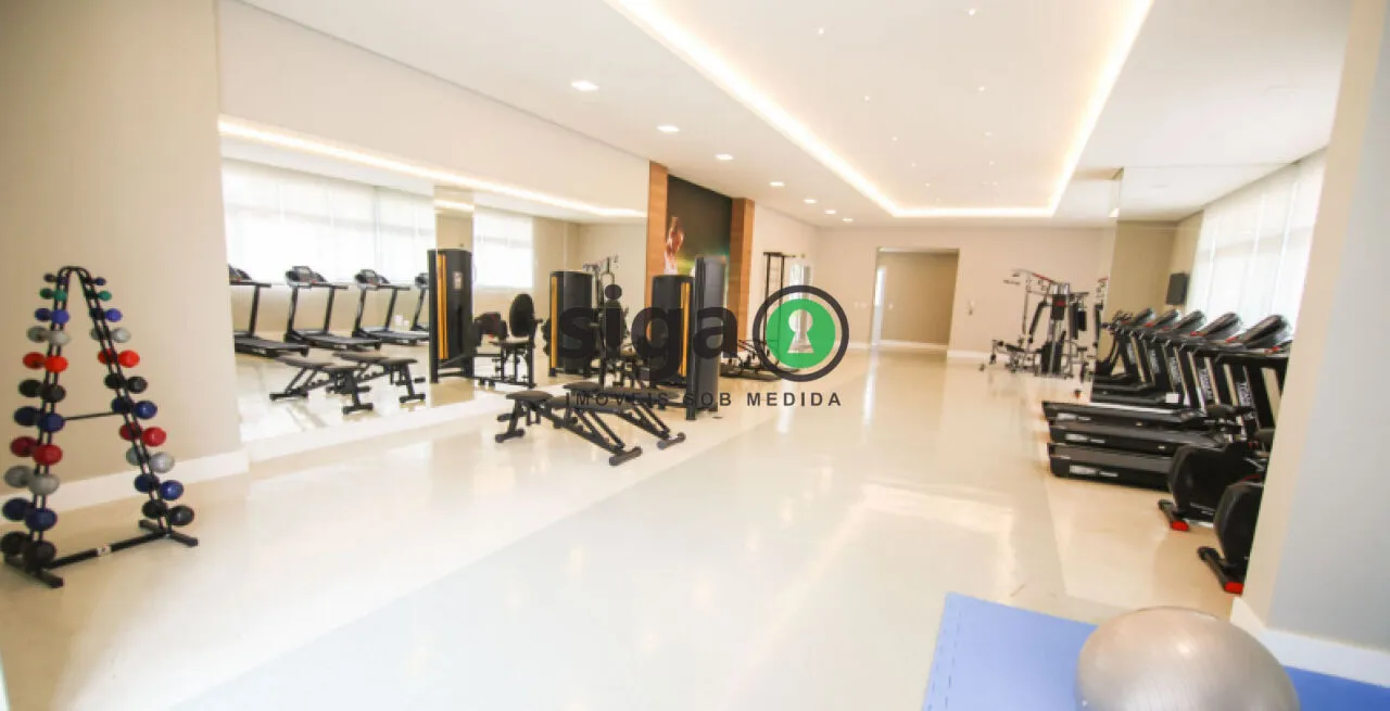 Imagem APARTAMENTO GARDEN A VENDA NO RG OSCAR MONTEIRO DE BARROS ! 2 QUARTOS, 2 VAGAS! FAÇA PROPOSTA!