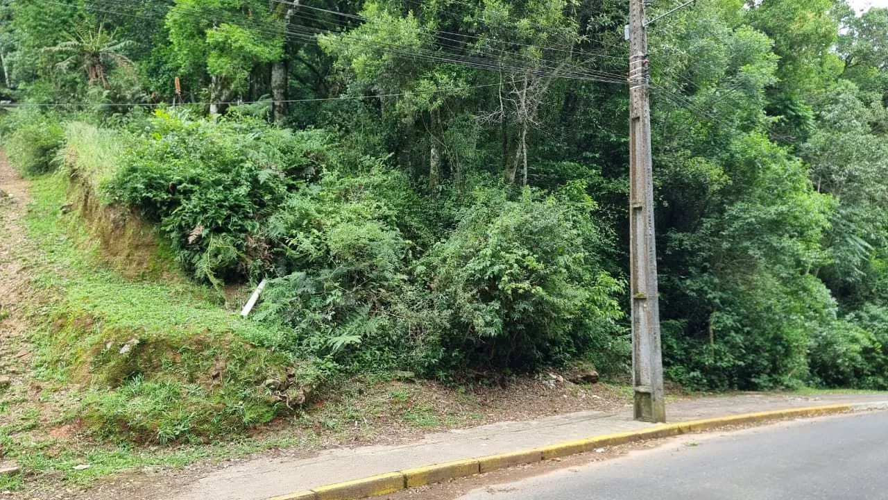 Imagem Terreno à venda em Gramado, Moura, 1027.65m2