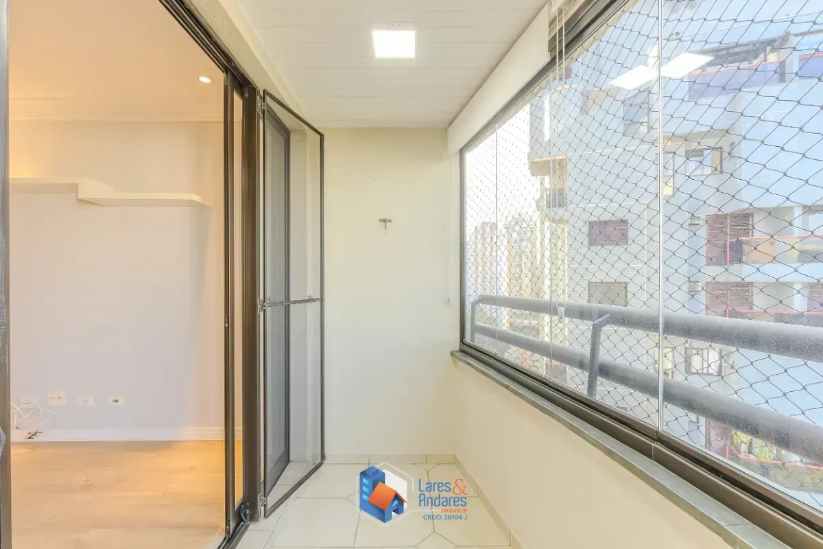 Imagem Apartamento para venda em Vila Andrade com 3 quartos, sendo 3 suítes, 105m²