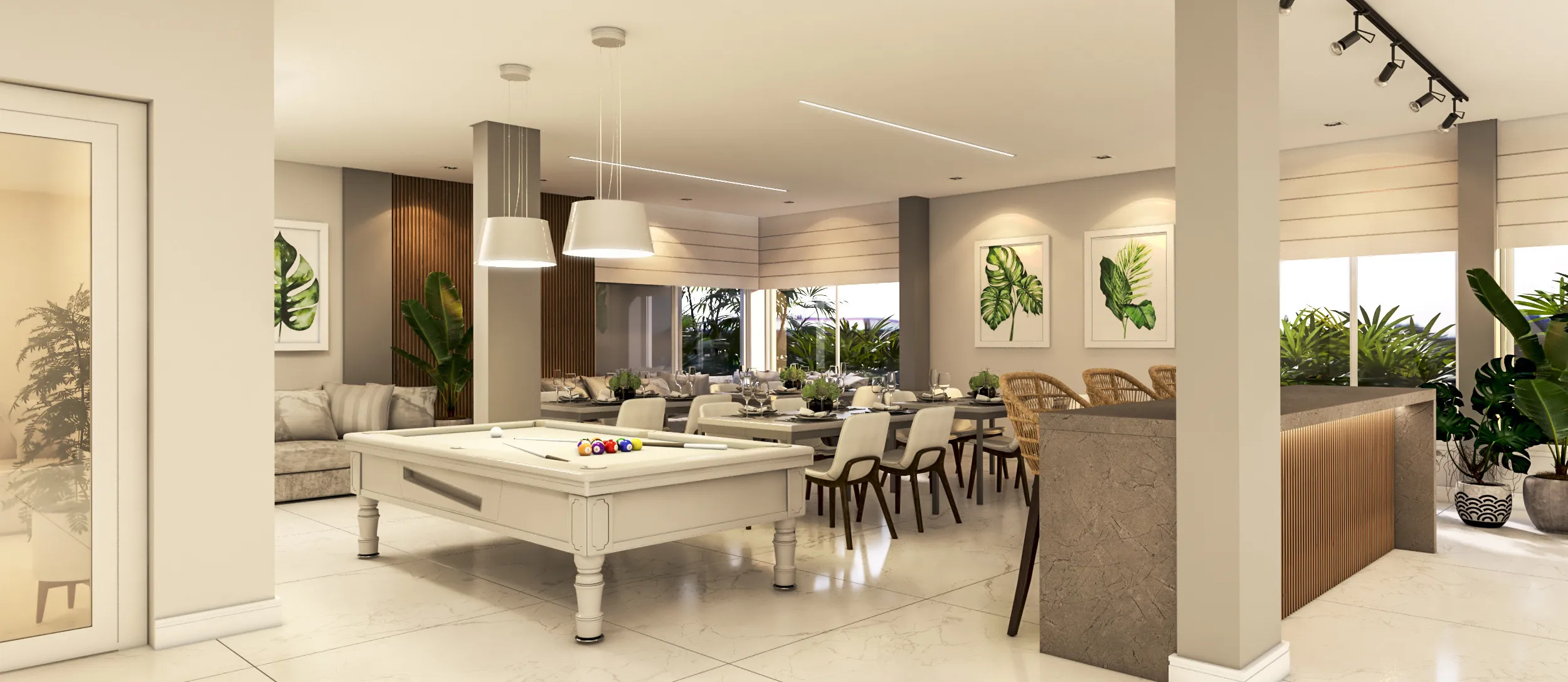 Imagem Apartamento à venda em Caxias do Sul, Nossa Senhora de Lourdes, com 3 quartos, 121.95m2
